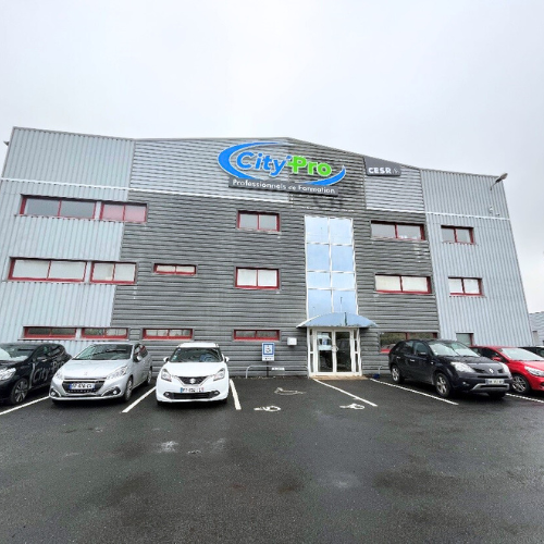 Centre de formation Agneaux City Pro Normandie CESR PRO