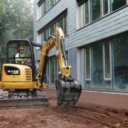CITYPRO-AUTORISATION CONDUITE D'ENGINS CAT A - ENGIN COMPACT