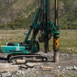 CITYPRO-AUTORISATION CONDUITE D'ENGINS - CAT B2 - ENGIN DE SONDAGE OU DE FORAGE A DEPLACEMENT SEQUENTIEL