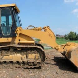 CITYPRO-AUTORISATION CONDUITE D'ENGINS - CAT C2 - ENGINS DE REGLAGE A DEPLACEMENT ALERNATIF