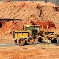 CITYPRO-AUTORISATION CONDUITE D'ENGINS - CAT C3 - ENGIN DE NIVELLEMENT A DEPLACEMENT
