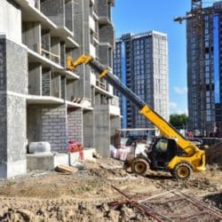 CITYPRO-AUTORISATION CONDUITE D'ENGINS - CAT F - CHARIOT DE MANUTENATION TOUT TERRAIN 1