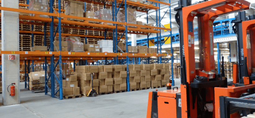 City'Pro MAG - CACES et autorisation de conduite