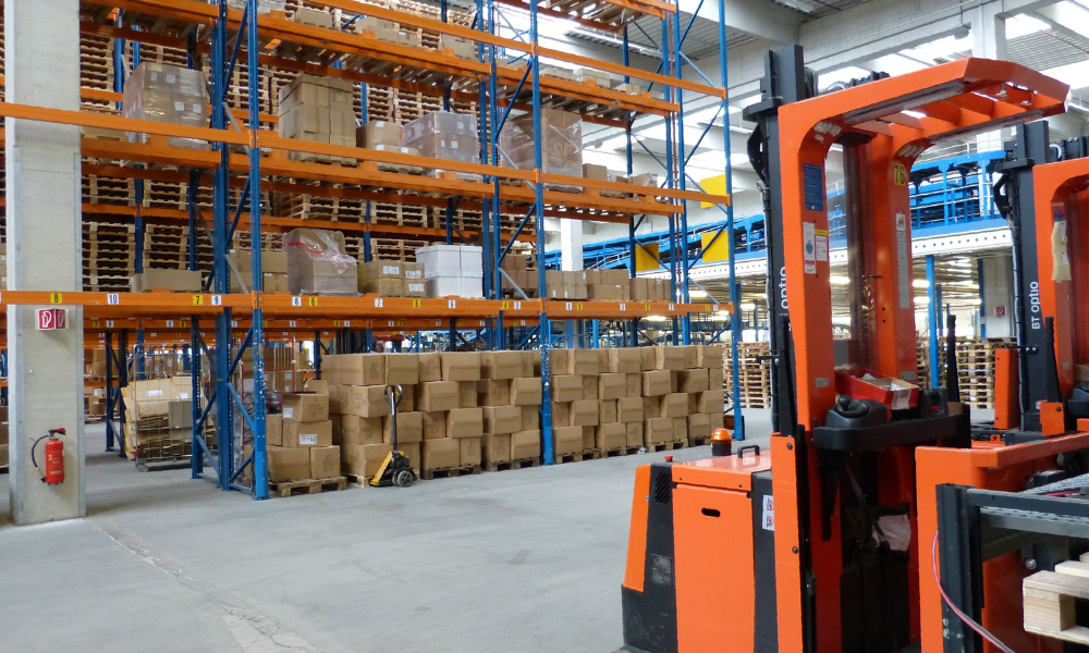 City'Pro MAG - CACES et autorisation de conduite