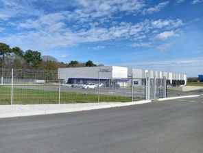 Driving formation City Pro - Derval